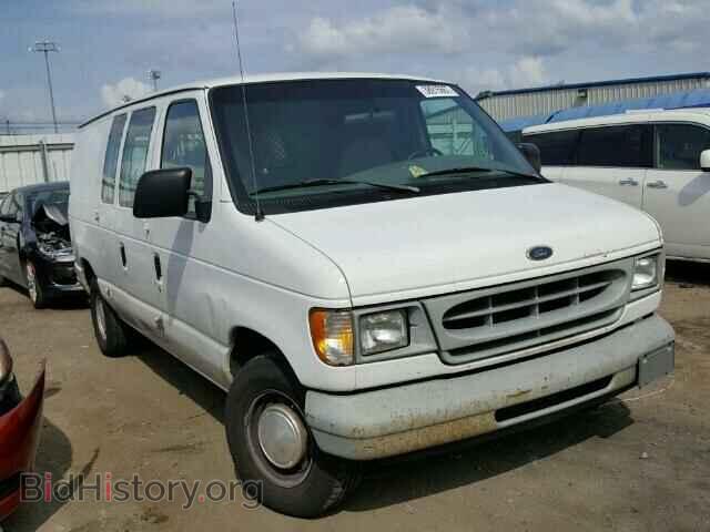 Photo 1FTRE1429YHA41329 - FORD ECONOLINE 2000