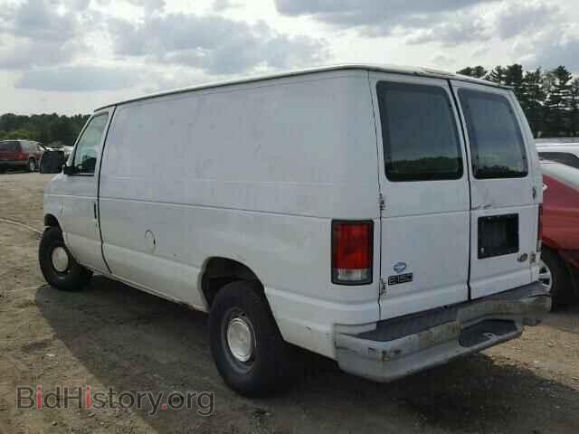 2000 FORD ECONOLINE - VIN: 1FTRE1429YHA41329 - Photo 3