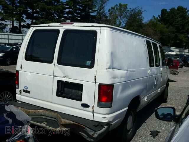 2000 FORD ECONOLINE - VIN: 1FTRE1429YHA41329 - Photo 4