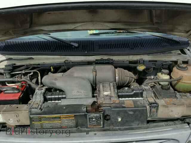 2000 FORD ECONOLINE - VIN: 1FTRE1429YHA41329 - Photo 7