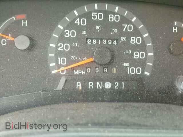 2000 FORD ECONOLINE - VIN: 1FTRE1429YHA41329 - Photo 8