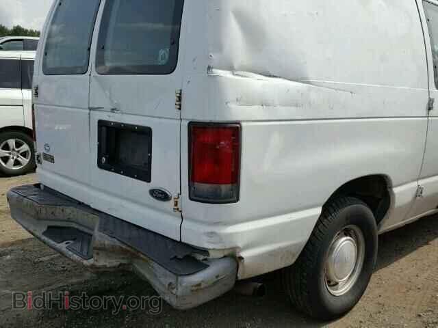 2000 FORD ECONOLINE - VIN: 1FTRE1429YHA41329 - Photo 9