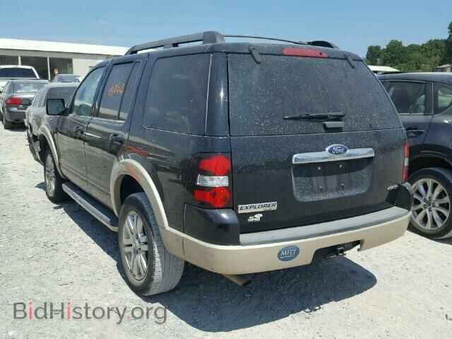 2010 FORD EXPLORER - VIN: 1FMEU7EE8AUB13515 - Photo 3