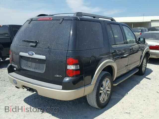 2010 FORD EXPLORER - VIN: 1FMEU7EE8AUB13515 - Photo 4