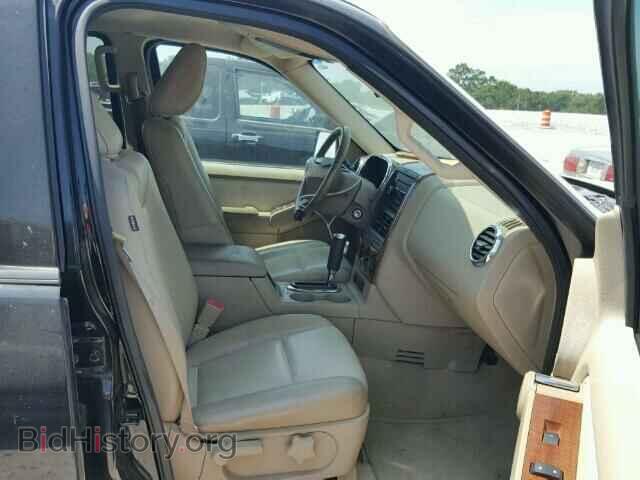 2010 FORD EXPLORER - VIN: 1FMEU7EE8AUB13515 - Photo 5