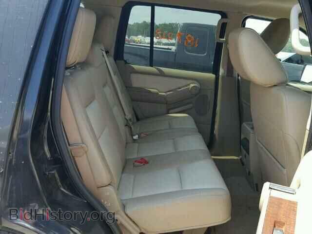 2010 FORD EXPLORER - VIN: 1FMEU7EE8AUB13515 - Photo 6
