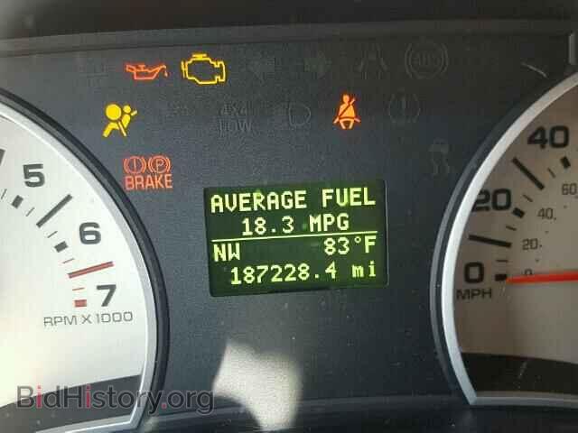 2010 FORD EXPLORER - VIN: 1FMEU7EE8AUB13515 - Photo 8