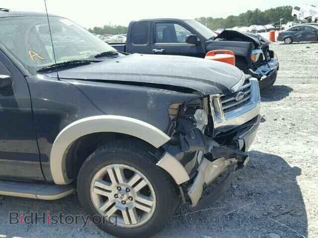 2010 FORD EXPLORER - VIN: 1FMEU7EE8AUB13515 - Photo 9