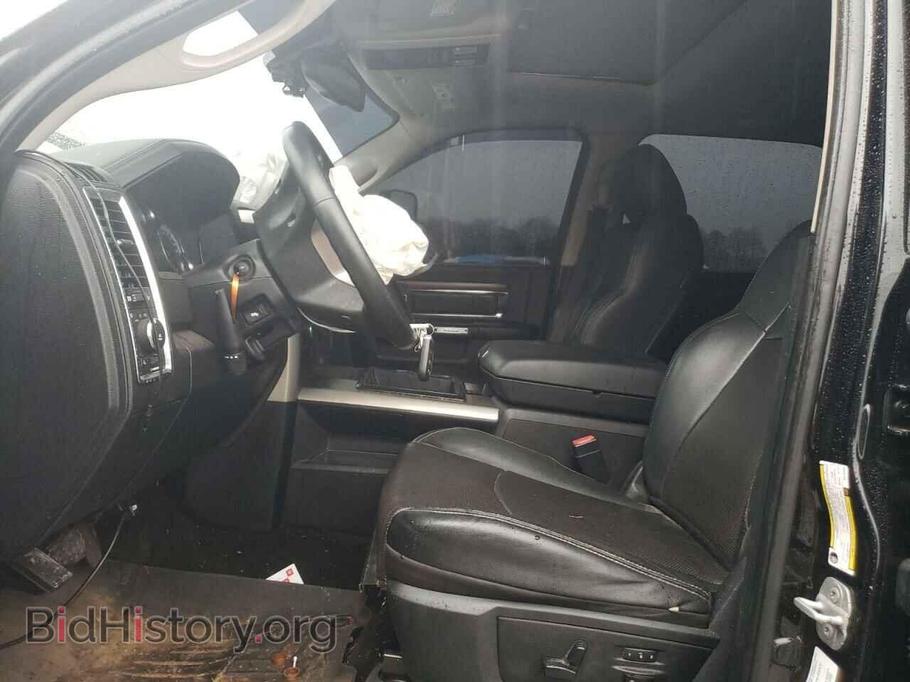 2014 RAM 2500 - VIN: 3C6UR5FL7EG181808 - Фото 7