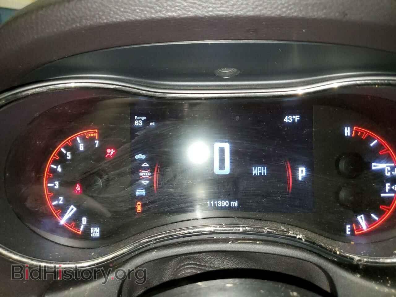 2019 DODGE DURANGO - VIN: 1C4RDJDG7KC738548 - Фото 9