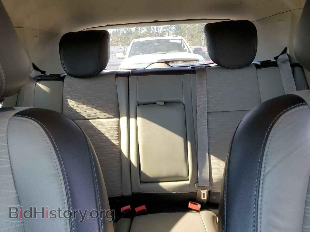 2016 BUICK ENCORE - VIN: KL4CJASBXGB701975 - Photo 10