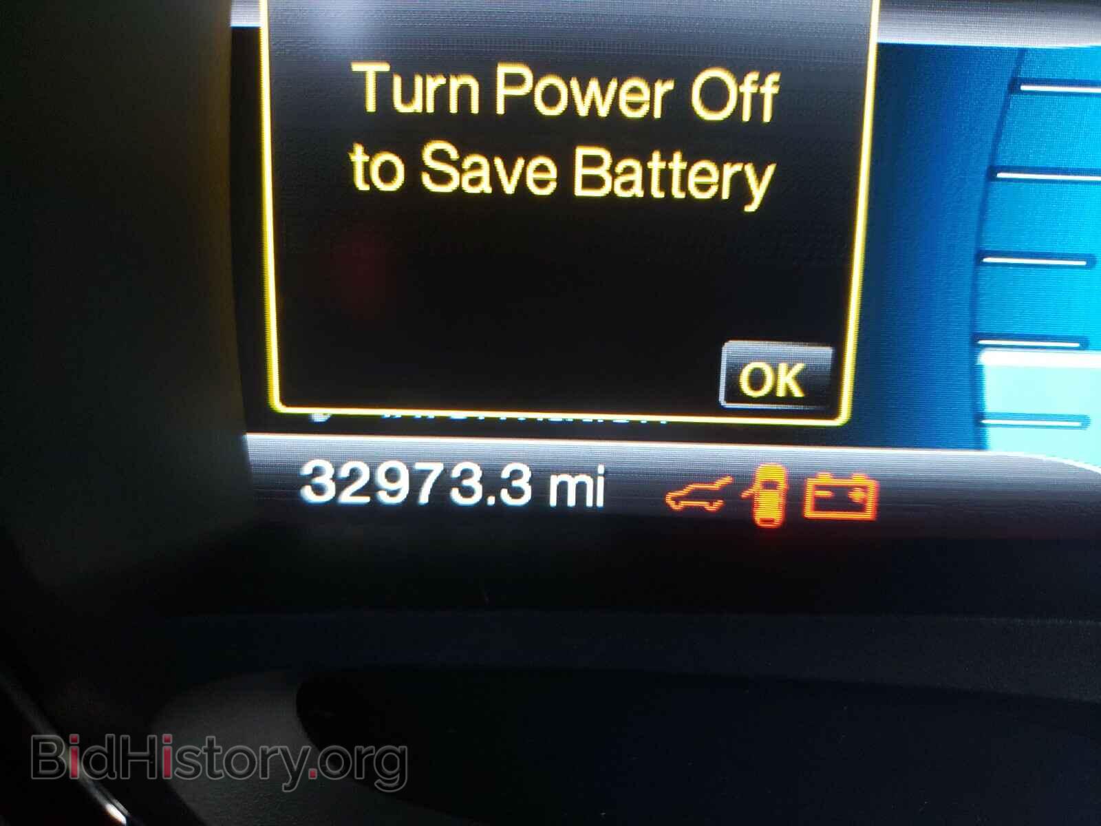 2012 FORD EDGE - VIN: 2FMDK3KCXCBA87957 - Фото 8