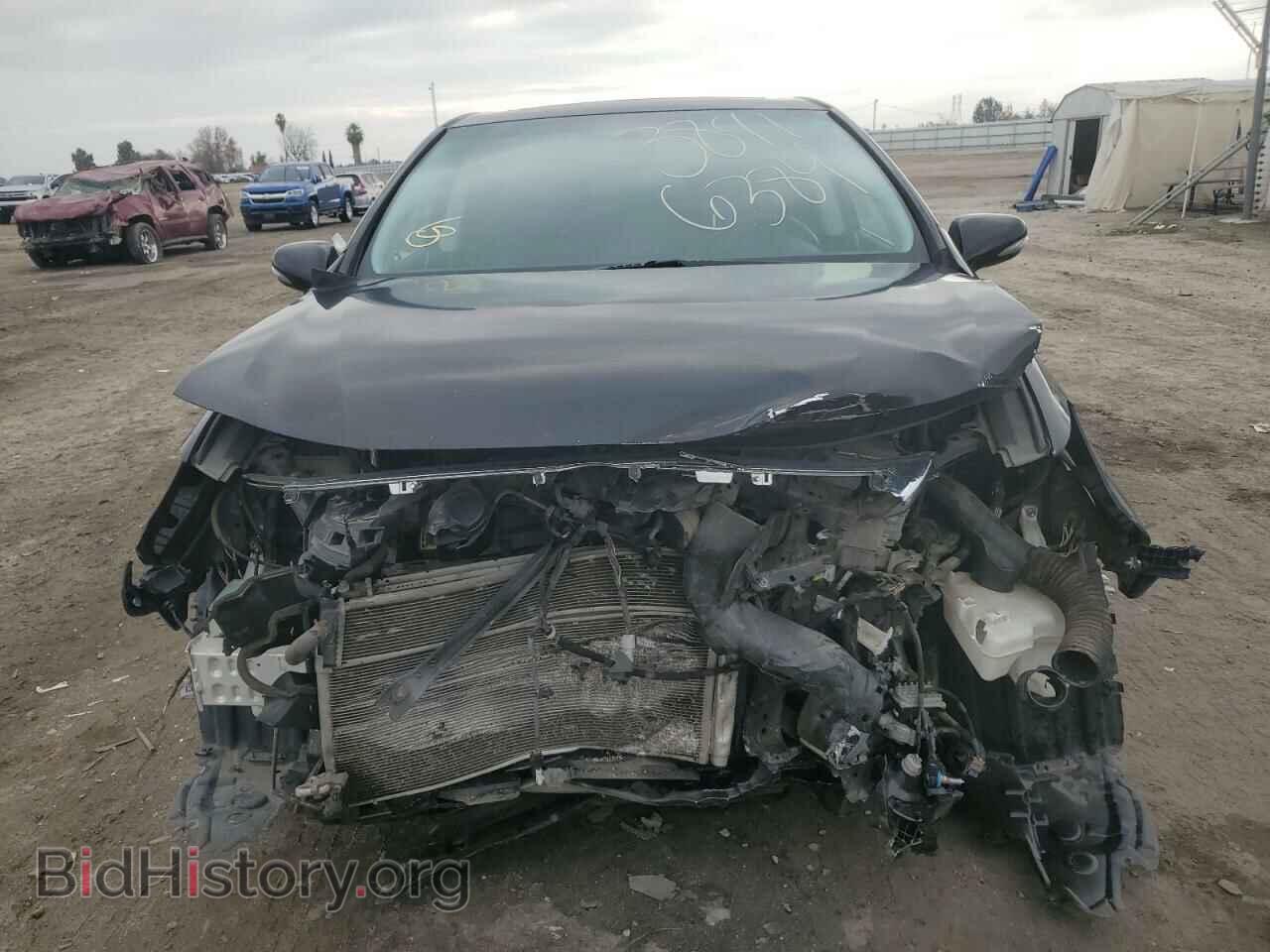2010 LEXUS HS - VIN: JTHBB1BA2A2035268 - Фото 5