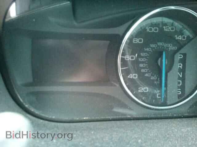 2013 FORD EDGE - VIN: 2FMDK4AK3DBA63404 - Photo 8