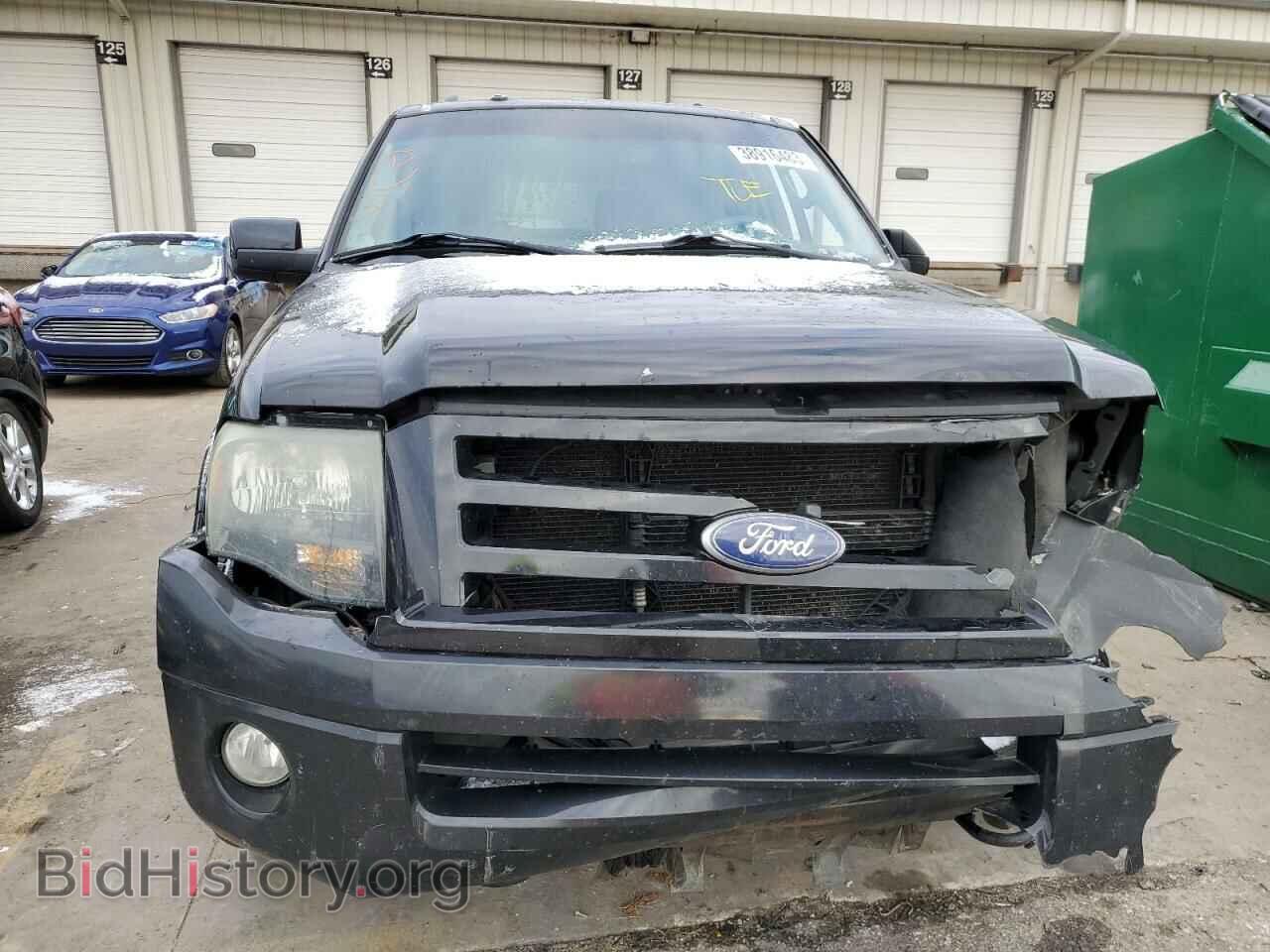 2010 FORD EXPEDITION - VIN: 1FMJU2A55AEB51303 - Фото 5