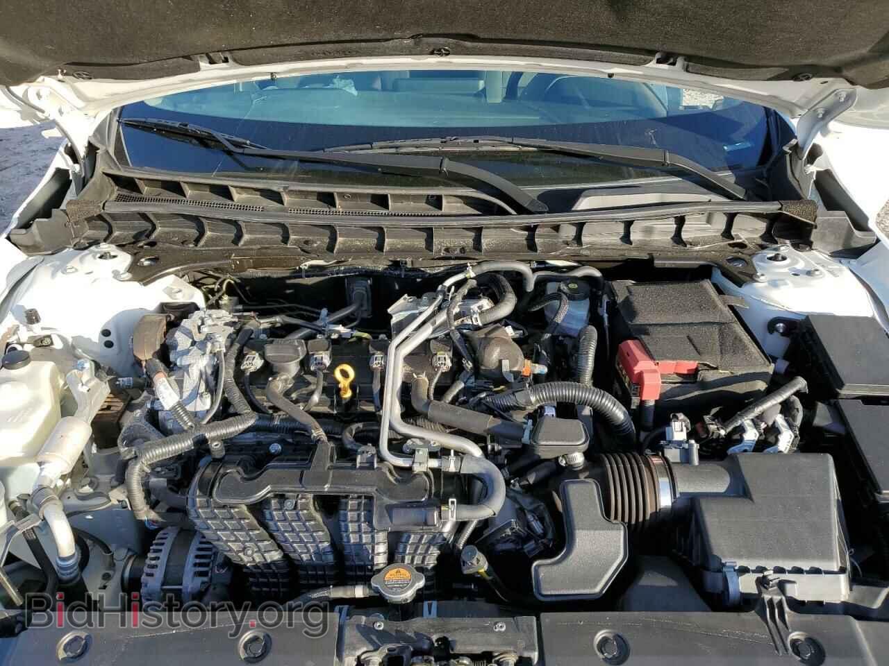 2021 NISSAN ALTIMA - VIN: 1N4BL4BV1MN347318 - Photo 11