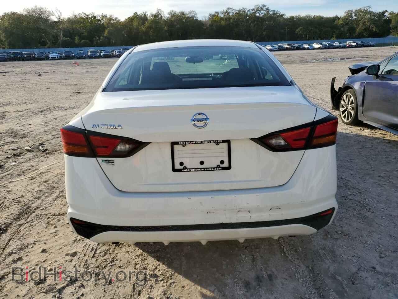 2021 NISSAN ALTIMA - VIN: 1N4BL4BV1MN347318 - Photo 6