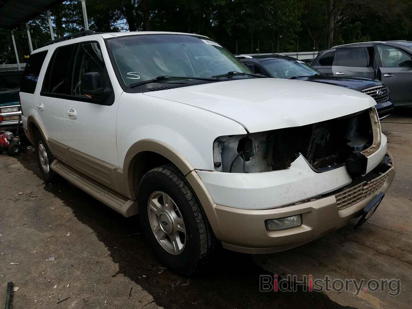 Фотография 1FMPU17516LA88862 - FORD EXPEDITION 2006