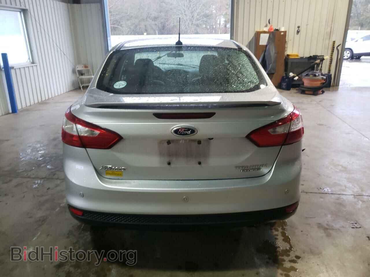 2014 FORD FOCUS - VIN: 1FADP3J2XEL278799 - Фото 6