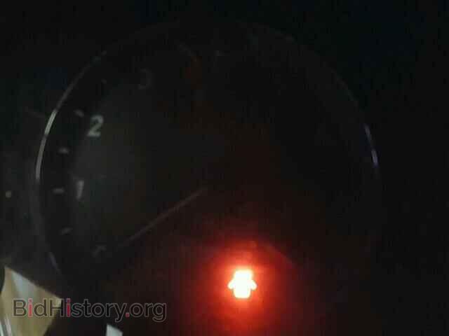 2008 LEXUS LS460 - VIN: JTHBL46F385076201 - Фото 8