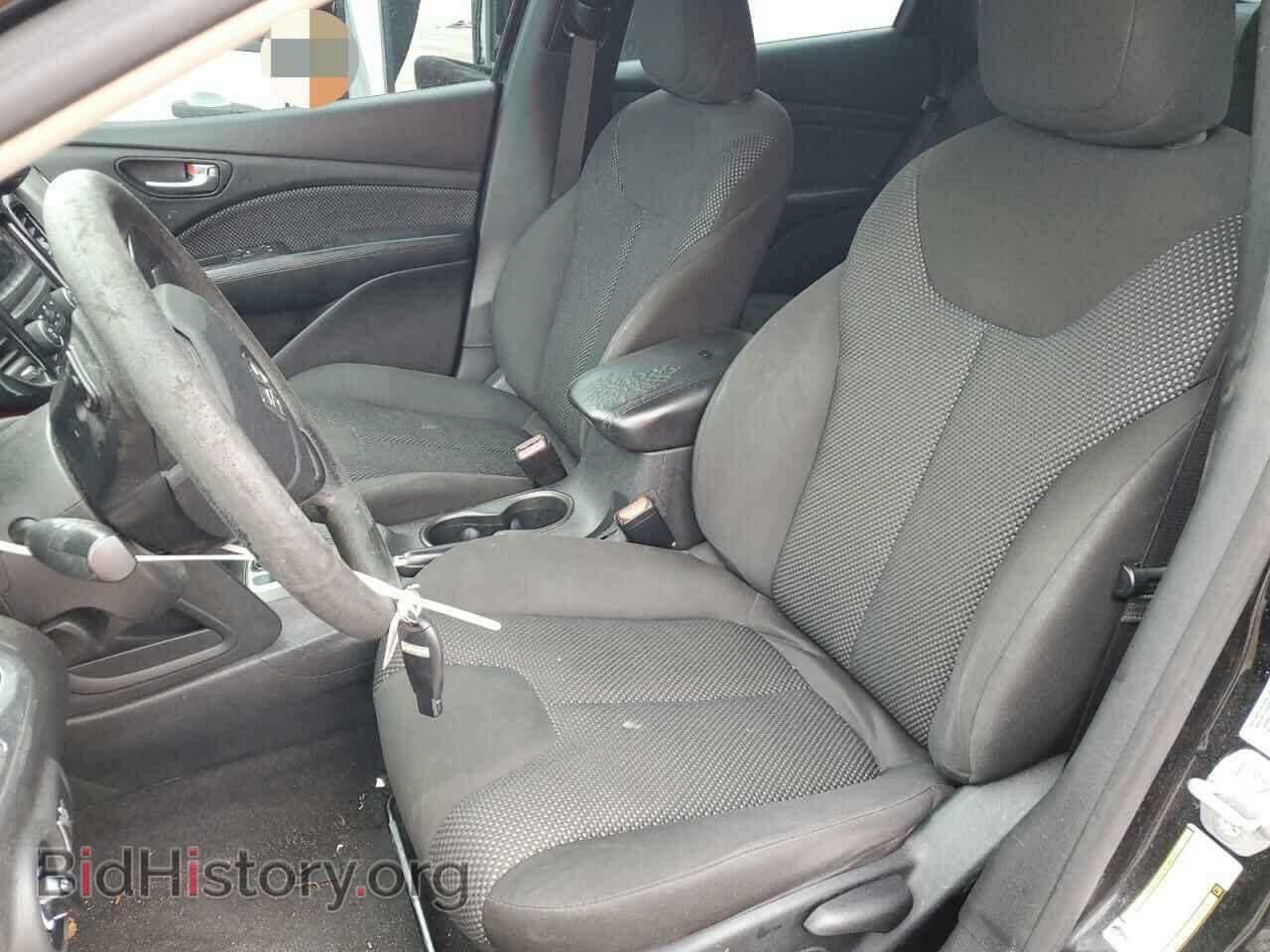 2015 DODGE DART - VIN: 1C3CDFAAXFD364069 - Фото 7