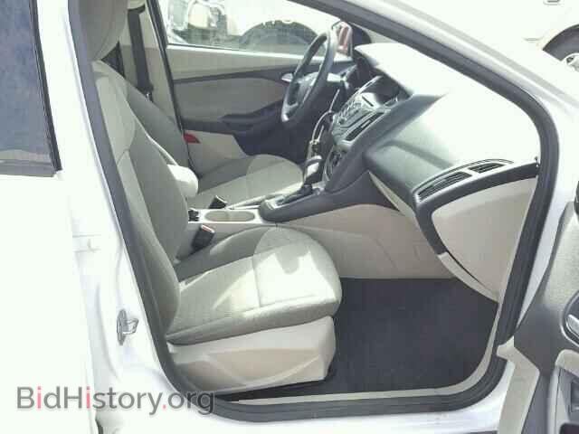 2014 FORD FOCUS - VIN: 1FADP3F26EL162993 - Photo 5