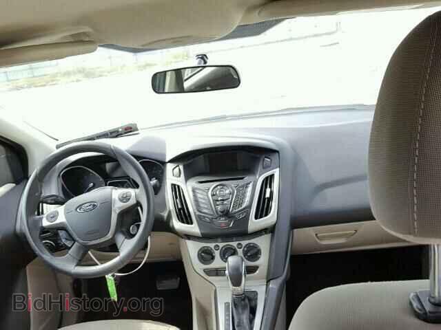 2014 FORD FOCUS - VIN: 1FADP3F26EL162993 - Photo 9