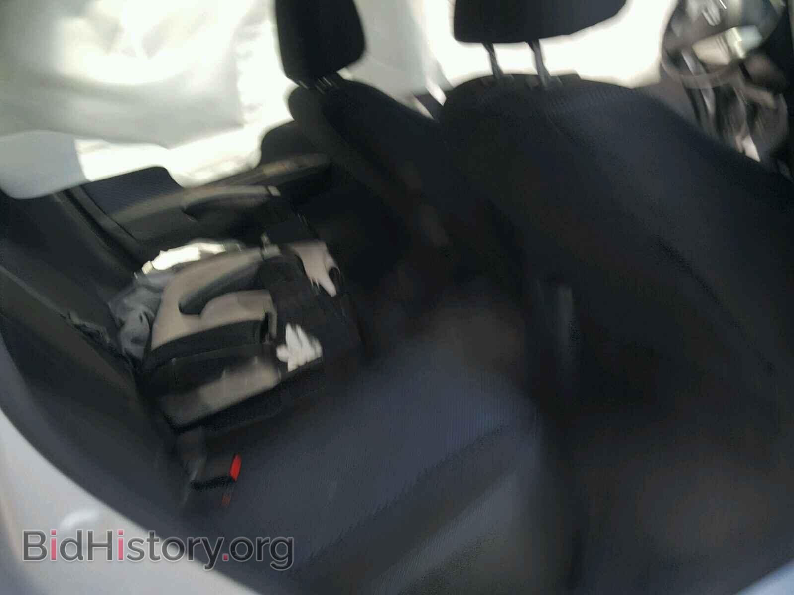 2017 NISSAN VERSA - VIN: 3N1CE2CP8HL366602 - Фото 6