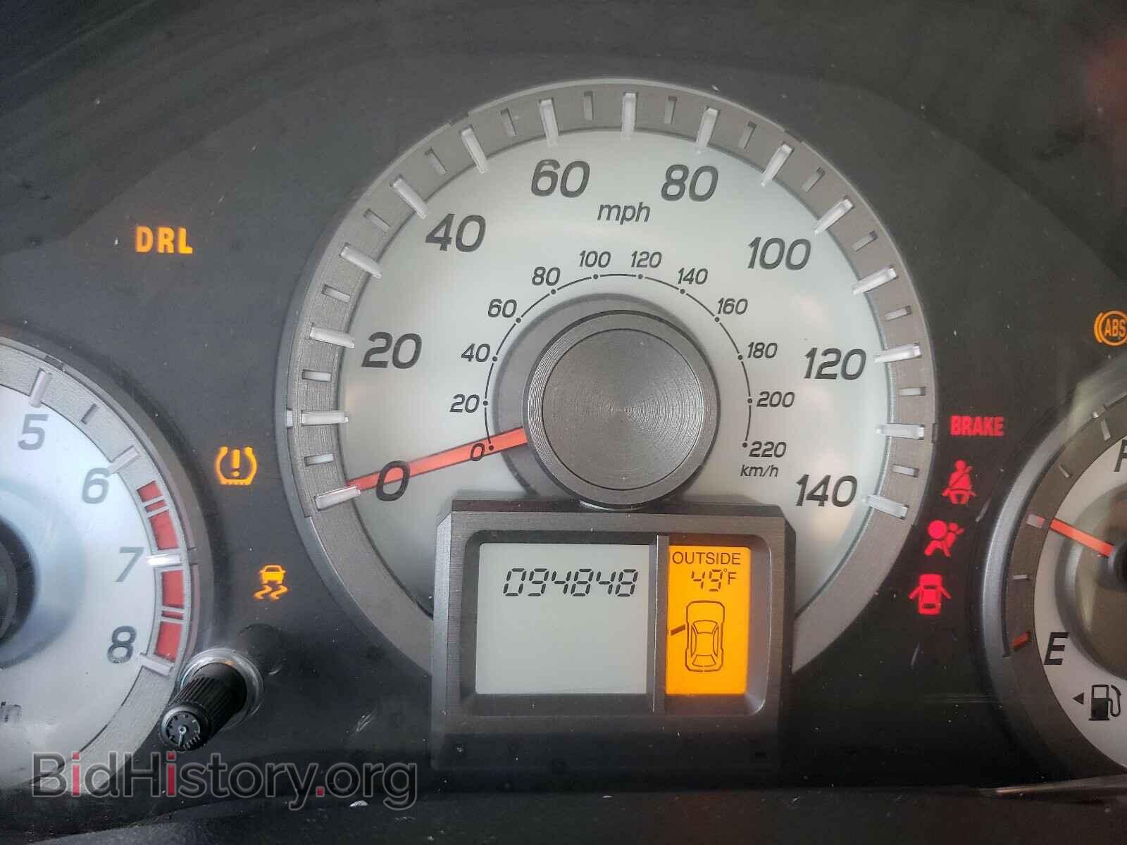 2015 HONDA PILOT - VIN: 5FNYF3H39FB033770 - Фото 8