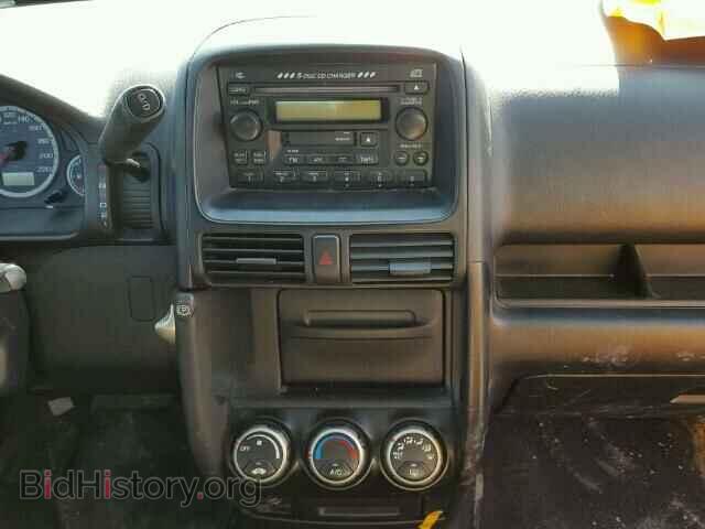 2003 HONDA CRV - VIN: JHLRD78863C805148 - Фото 10