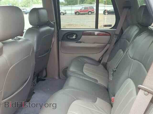 2002 GMC ENVOY - VIN: 1GKDT13S122286271 - Фото 6