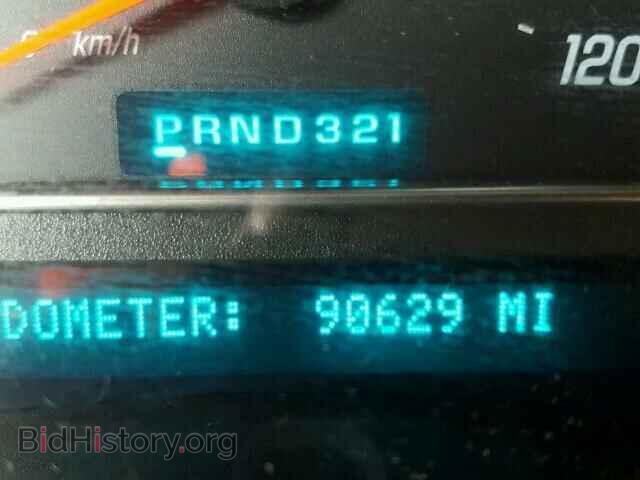 2002 GMC ENVOY - VIN: 1GKDT13S122286271 - Фото 8