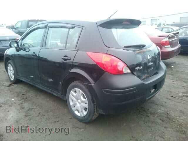 2012 NISSAN VERSA - VIN: 3N1BC1CP5CK293683 - Photo 3