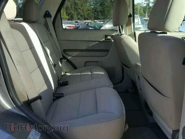 2012 FORD ESCAPE - VIN: 1FMCU0D70CKA66075 - Photo 6