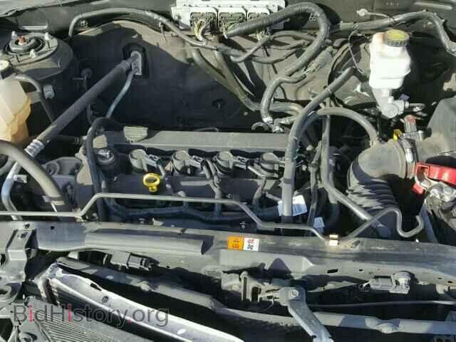 2012 FORD ESCAPE - VIN: 1FMCU0D70CKA66075 - Photo 7