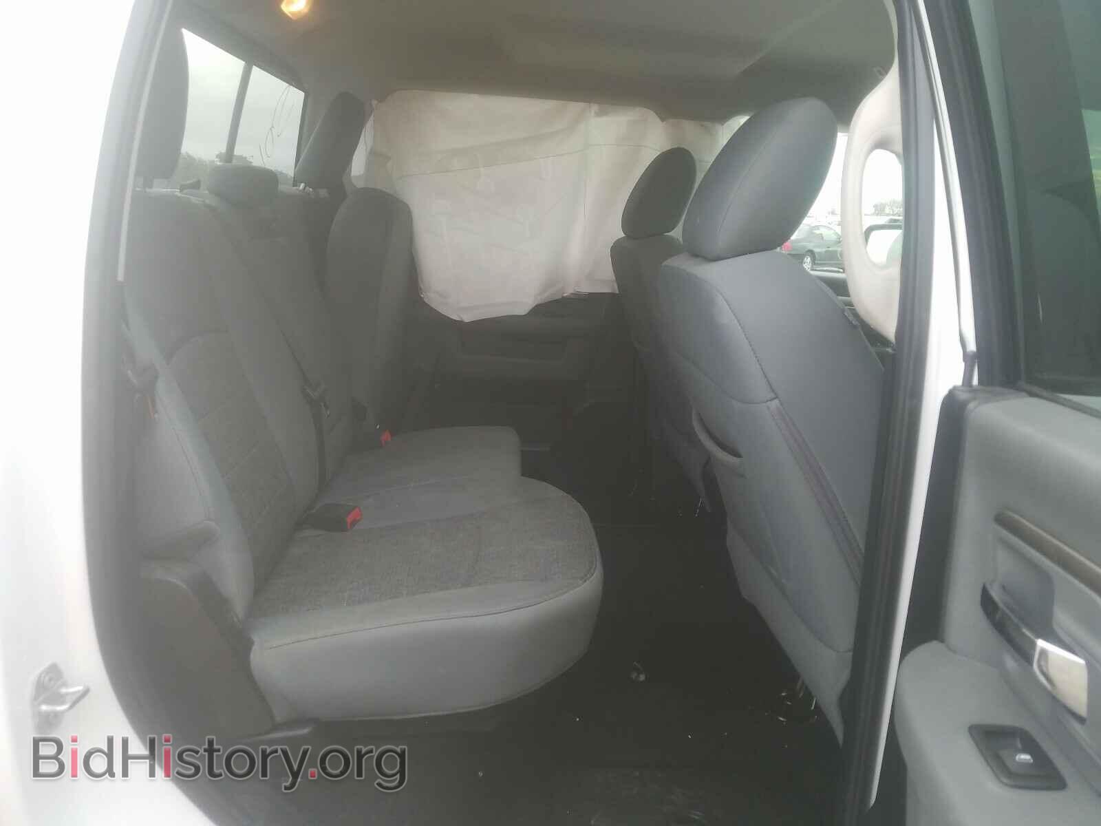 2017 RAM 1500 - VIN: 1C6RR7TT9HS583476 - Фото 6