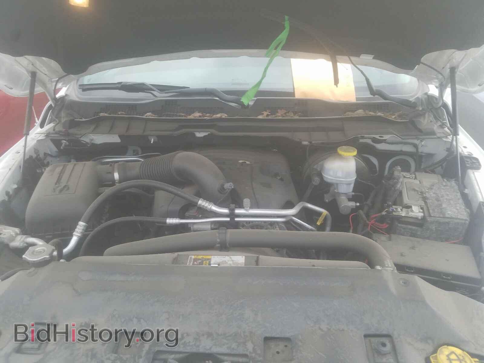 2017 RAM 1500 - VIN: 1C6RR7TT9HS583476 - Фото 7