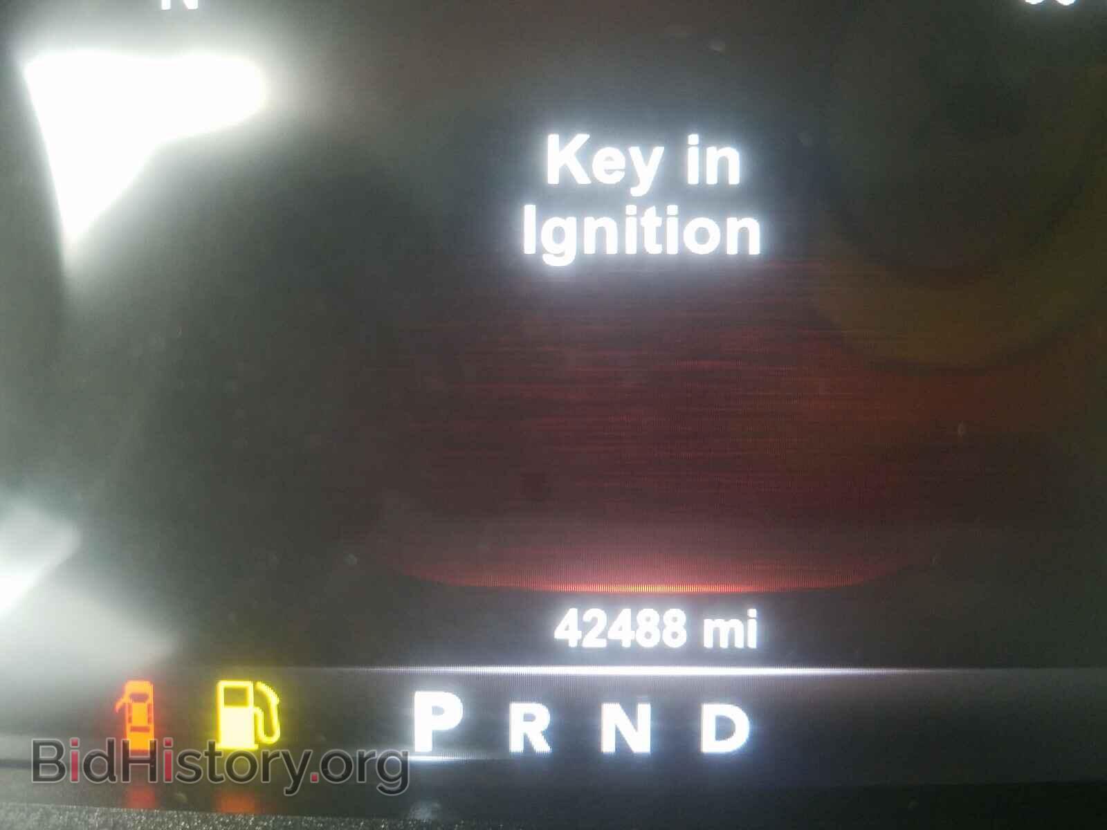 2017 RAM 1500 - VIN: 1C6RR7TT9HS583476 - Фото 8