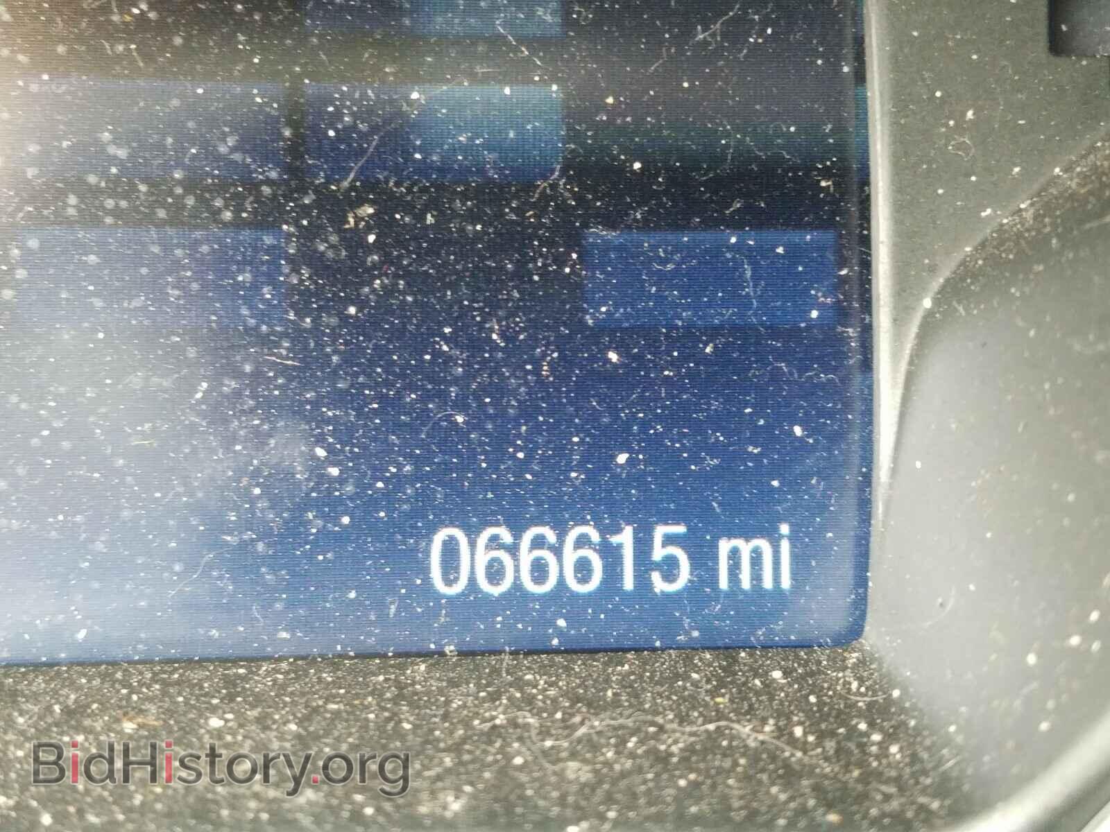 2014 FORD FOCUS - VIN: 1FADP3F27EL126097 - Фото 8
