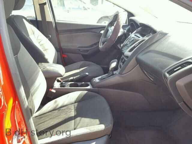 2014 FORD FOCUS - VIN: 1FADP3F21EL277209 - Фото 5