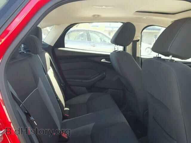 2014 FORD FOCUS - VIN: 1FADP3F21EL277209 - Фото 6