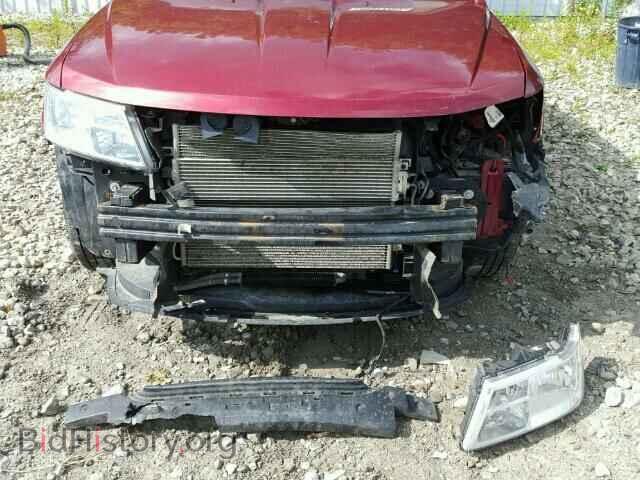2011 DODGE JOURNEY - VIN: 3D4PG5FG1BT535228 - Фото 9