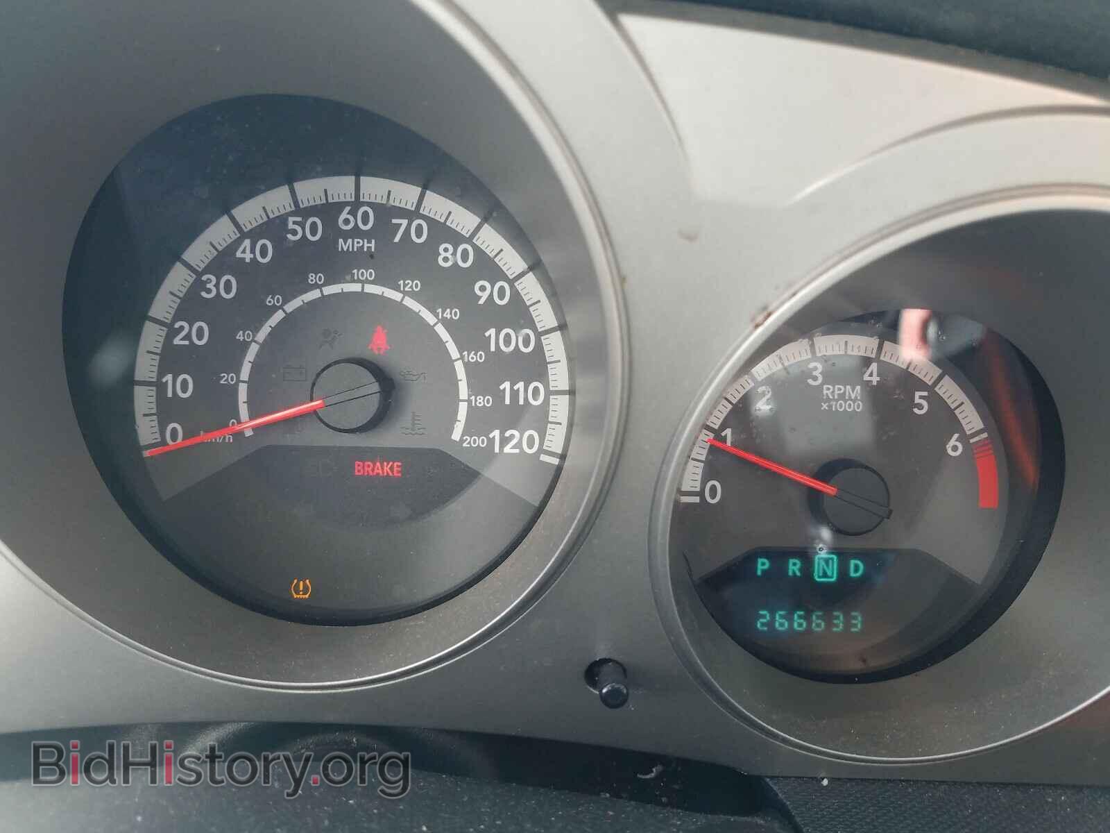 2010 DODGE AVENGER - VIN: 1B3CC4FB7AN102423 - Фото 8