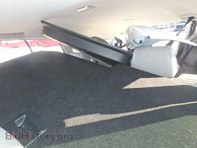 2011 MAZDA CX-9 - VIN: JM3TB3DA8B0323962 - Фото 6
