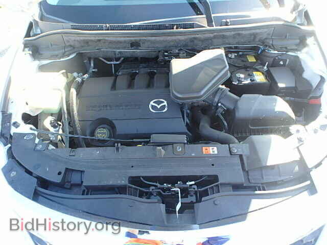 2011 MAZDA CX-9 - VIN: JM3TB3DA8B0323962 - Фото 7