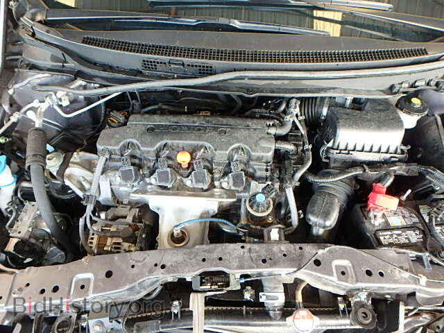 2014 HONDA CIVIC - VIN: 19XFB2F89EE055574 - Фото 7