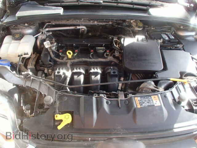 2014 FORD FOCUS - VIN: 1FADP3F28EL281516 - Photo 7