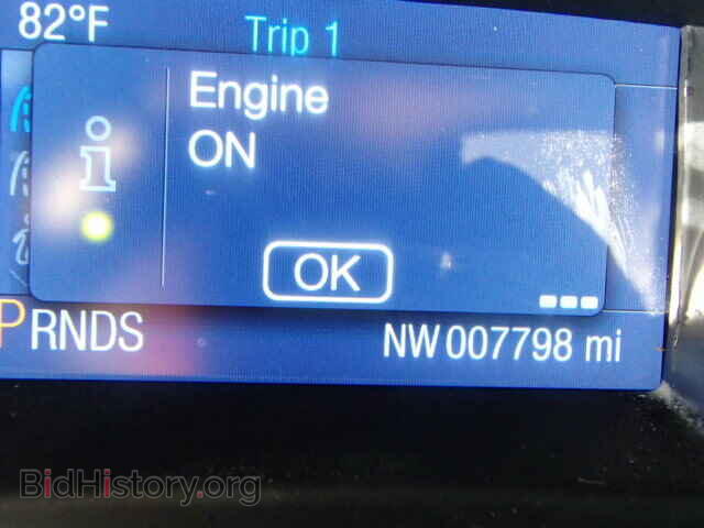 2014 FORD FOCUS - VIN: 1FADP3F28EL281516 - Photo 8