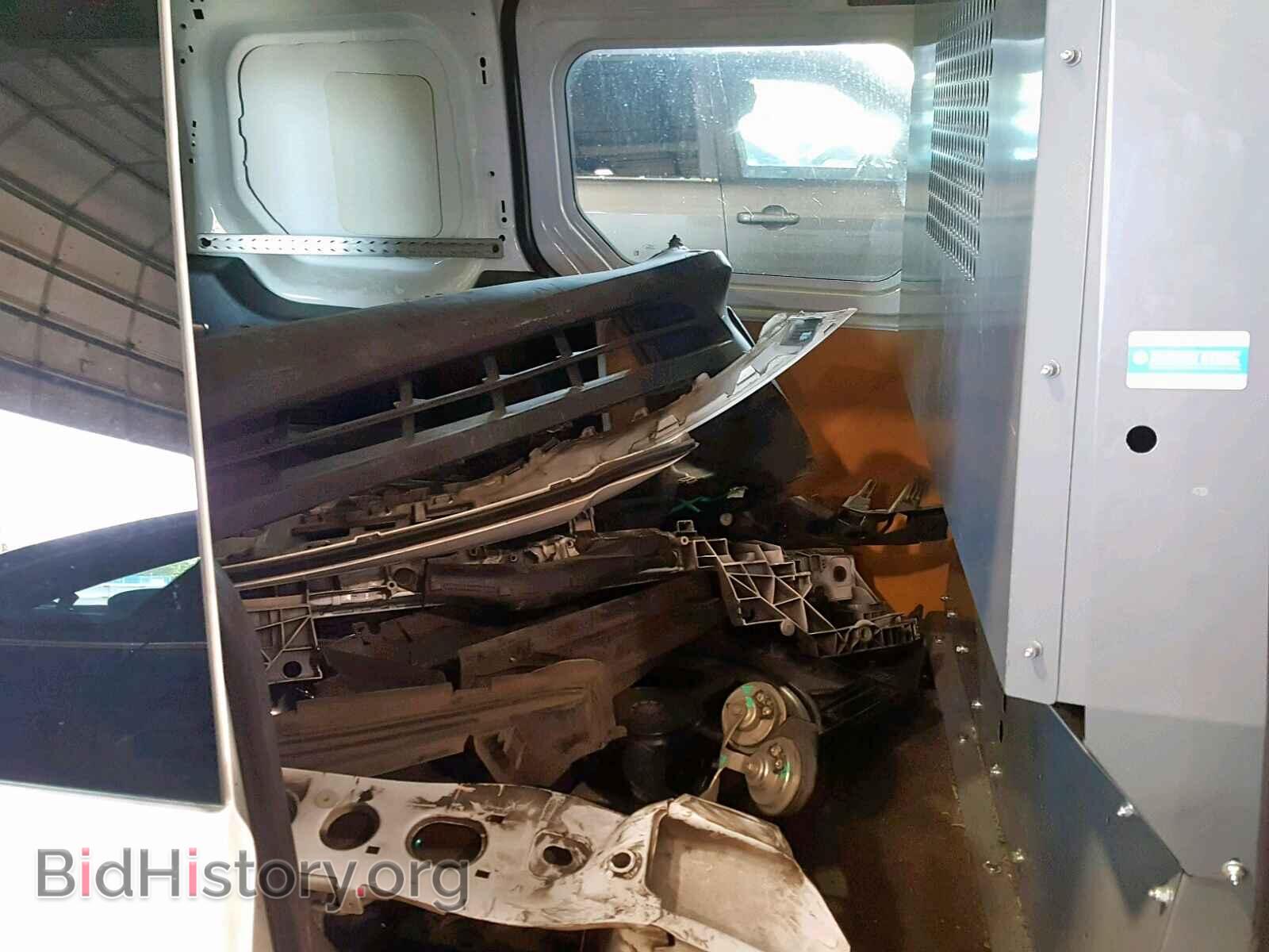2016 FORD TRANSIT CO - VIN: NM0KS6EX2G1242141 - Фото 6