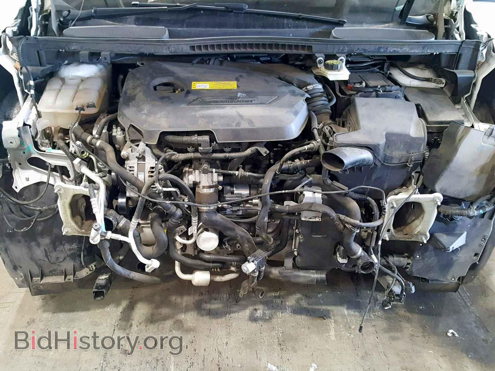2016 FORD TRANSIT CO - VIN: NM0KS6EX2G1242141 - Фото 7